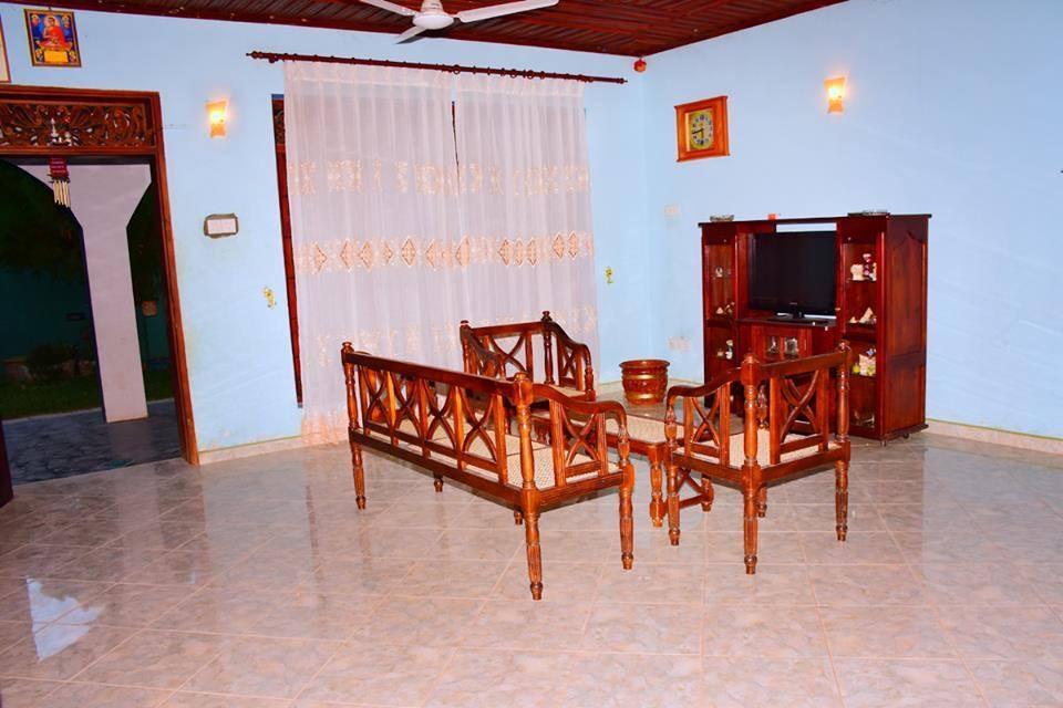 Gold Coast Resort Weligama Luaran gambar