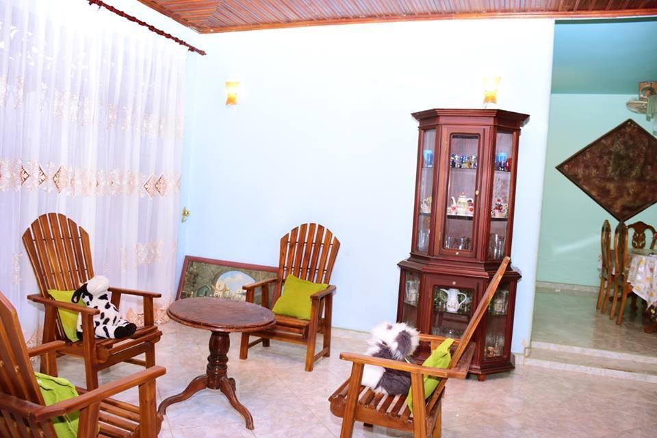 Gold Coast Resort Weligama Luaran gambar