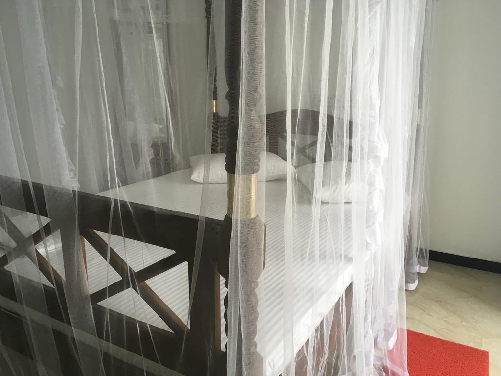 Gold Coast Resort Weligama Luaran gambar