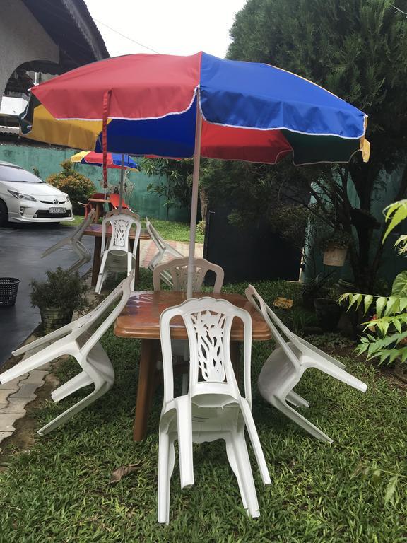 Gold Coast Resort Weligama Luaran gambar