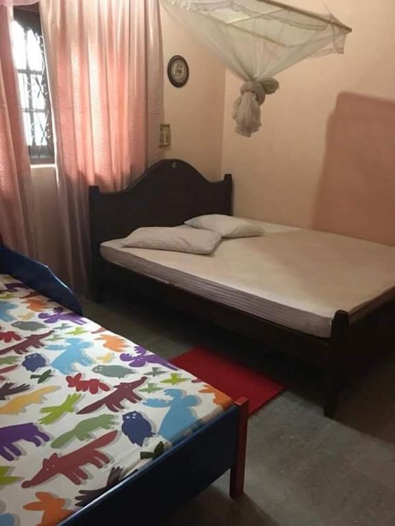 Gold Coast Resort Weligama Luaran gambar